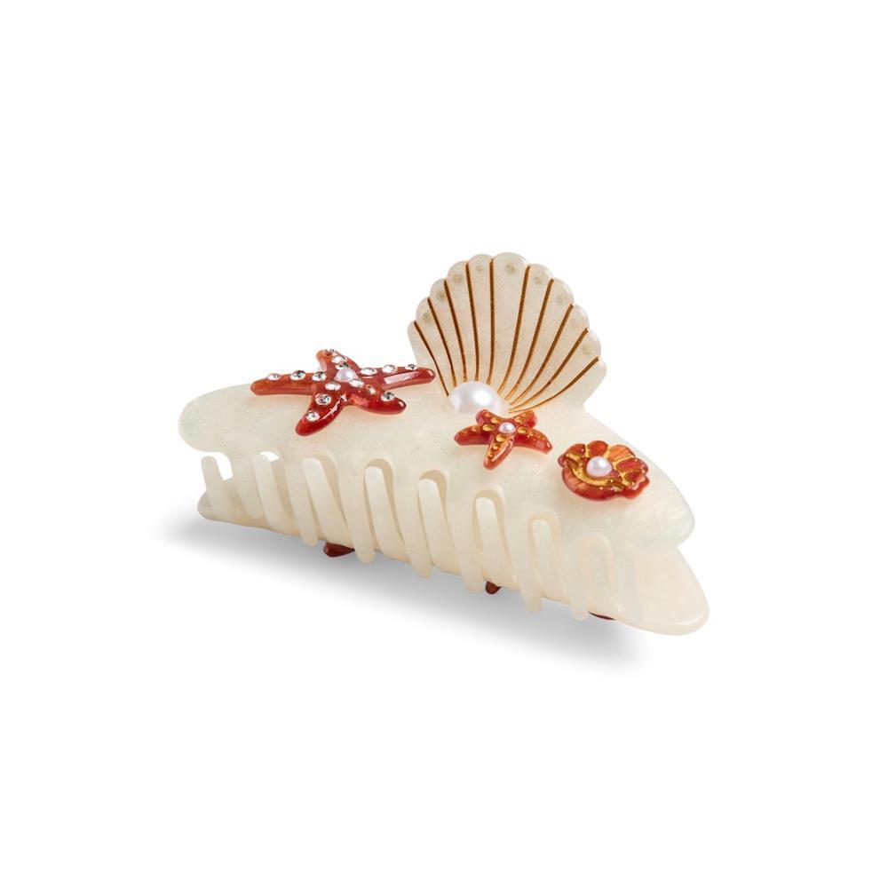 Pieces Pckirgit Hairshark Hair Clip